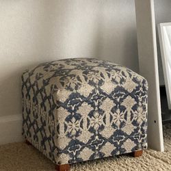 Ottoman Footstool 