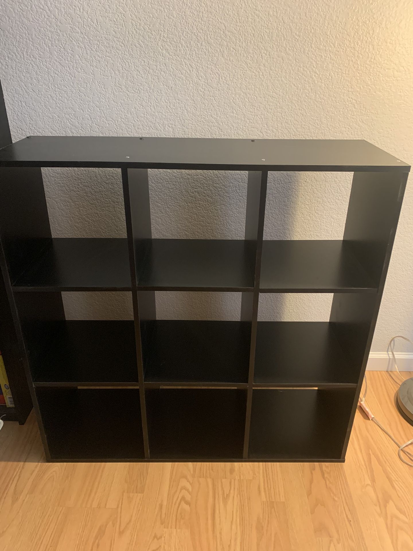Storage Shelves