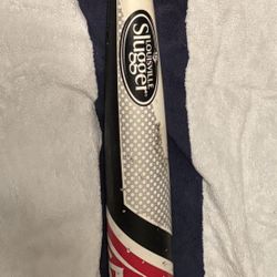 32/29 Three Piece Louisville Slugger