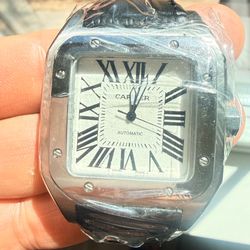 Cartier Watch