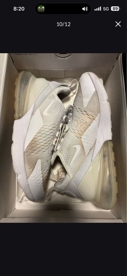 Nike air max 270