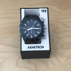 Armitron Watch