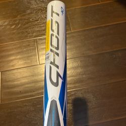 Easton Ghost Double Barrel Fastpitch Softball Bat New 33-10 And 31 Available Make Me An Offer $$$$$