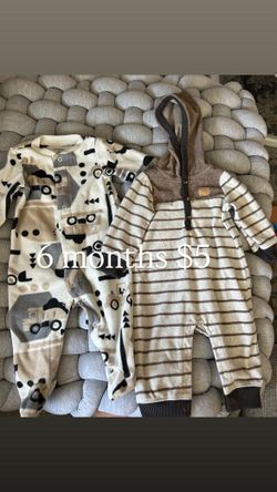 Carters Sleepers