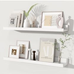 Brand New 24” Floating Shelves
