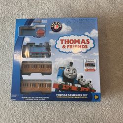 O Gauge Thomas And Friends Train 