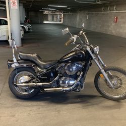 2003 KAWASAKI VULCAN 800