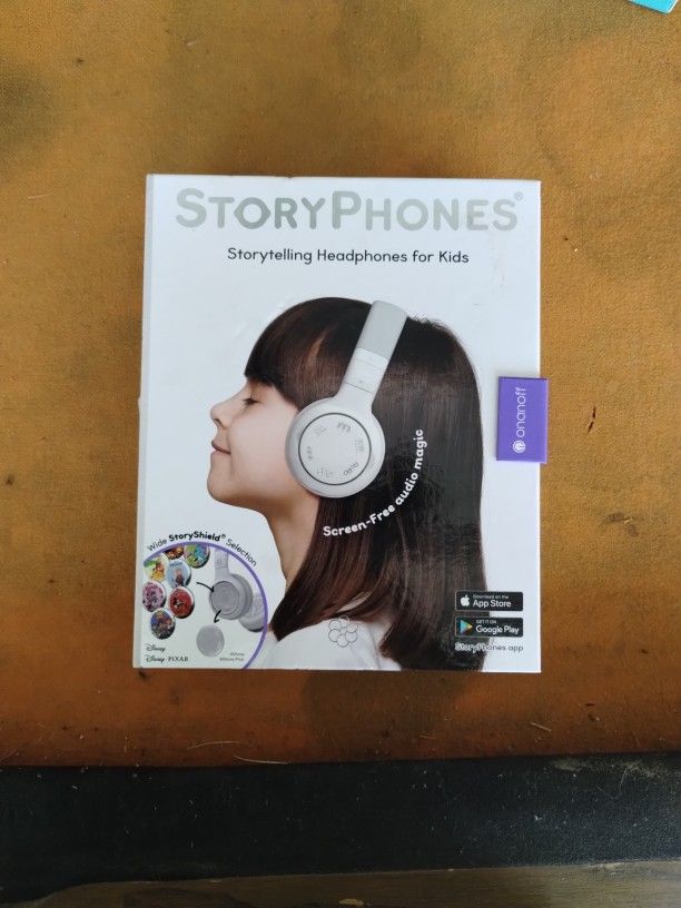 StoryPhones Headphones