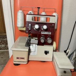 Sewing 