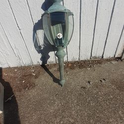 Outdoor Lights 