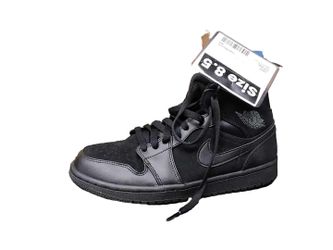 Jordan 554724-050 Black