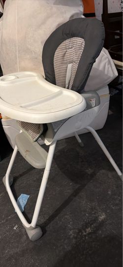 Baby chair