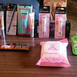 Cosmetics Package
