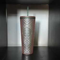 Starbucks Cup
