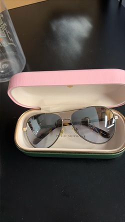 Kate Spade sunglasses
