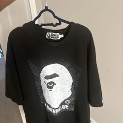 Bape T Shirt 