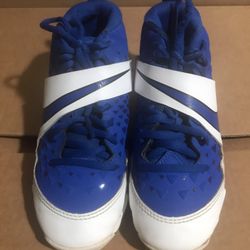 Boys Nike Baseball Cleats