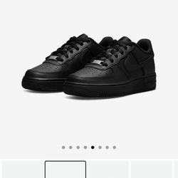 Air Forces 1 