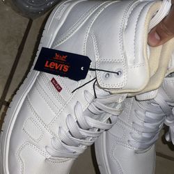 Levi’s Shoes 