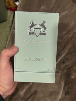 Parfum De Marley