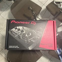 Pioneer RMX-1000