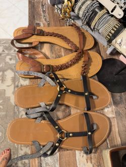 Sandal