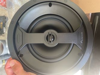 episode house speakers  pair