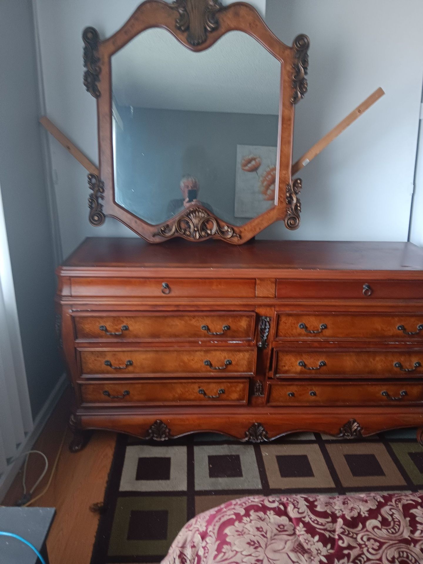 Dressers