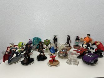Disney Infinity 