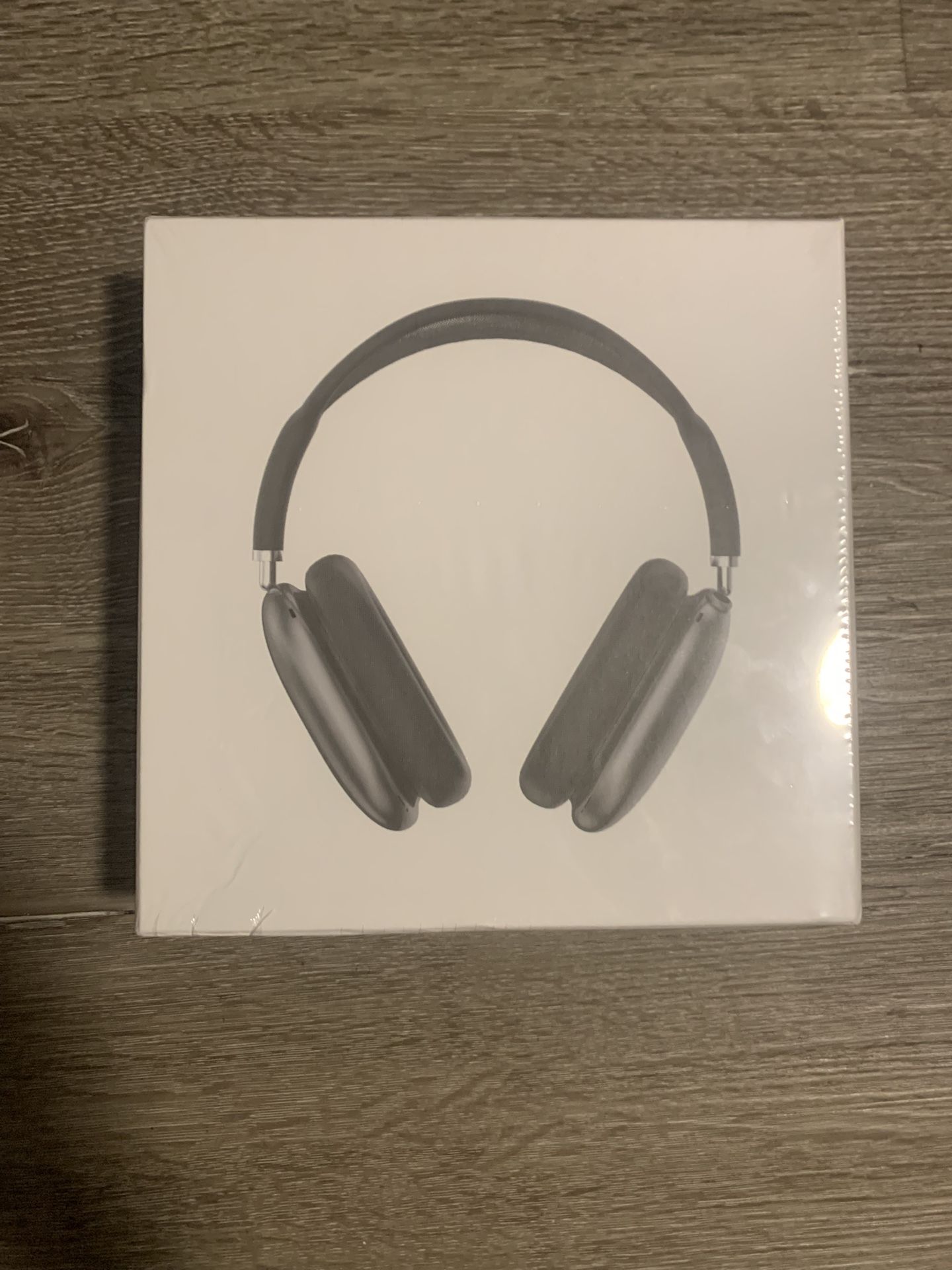 Apple Airpod Maxes