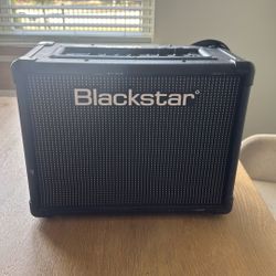 Blackstar Stereo 20v2 AMP