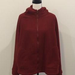 Faded Glory Full Zip Hoodie