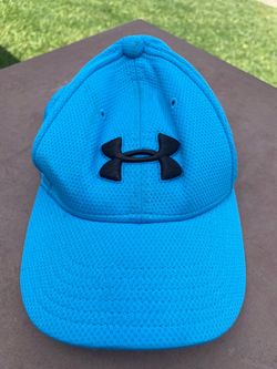under armour hat