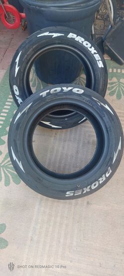 Toyo tires