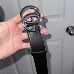 GG Belt