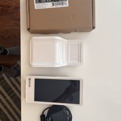 Clover Flex Thermal Printer with Extra Paper 