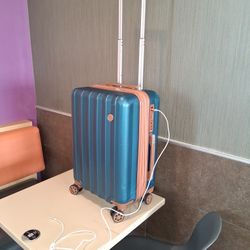 Carry On Suitcase