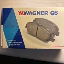 Ceramic Disc Brake Pads ZD1276