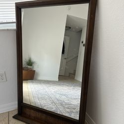 antique Mirror