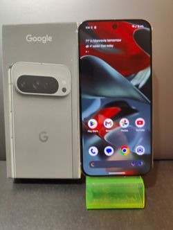 Google Pixel 9 Pro XL 5G 512GB 🔐Unlocked🔐