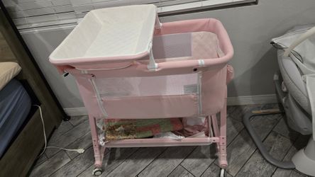 Baby Bassinet