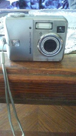 Kodak Digital camera