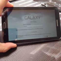 Samsung Galaxy Tab 3