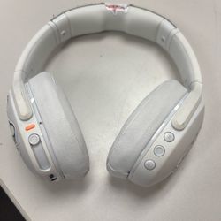 Skullcandy Crusher Evos (Stickers Will Be Removed)