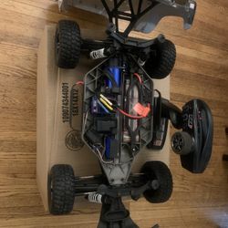 4x4 Slash Rc
