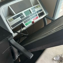Treadmill FREE 