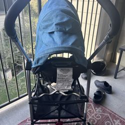 Urbini stroller