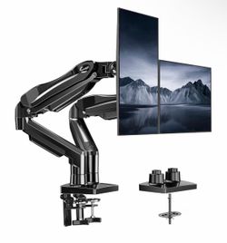 Dual Monitor Stand - Open Box