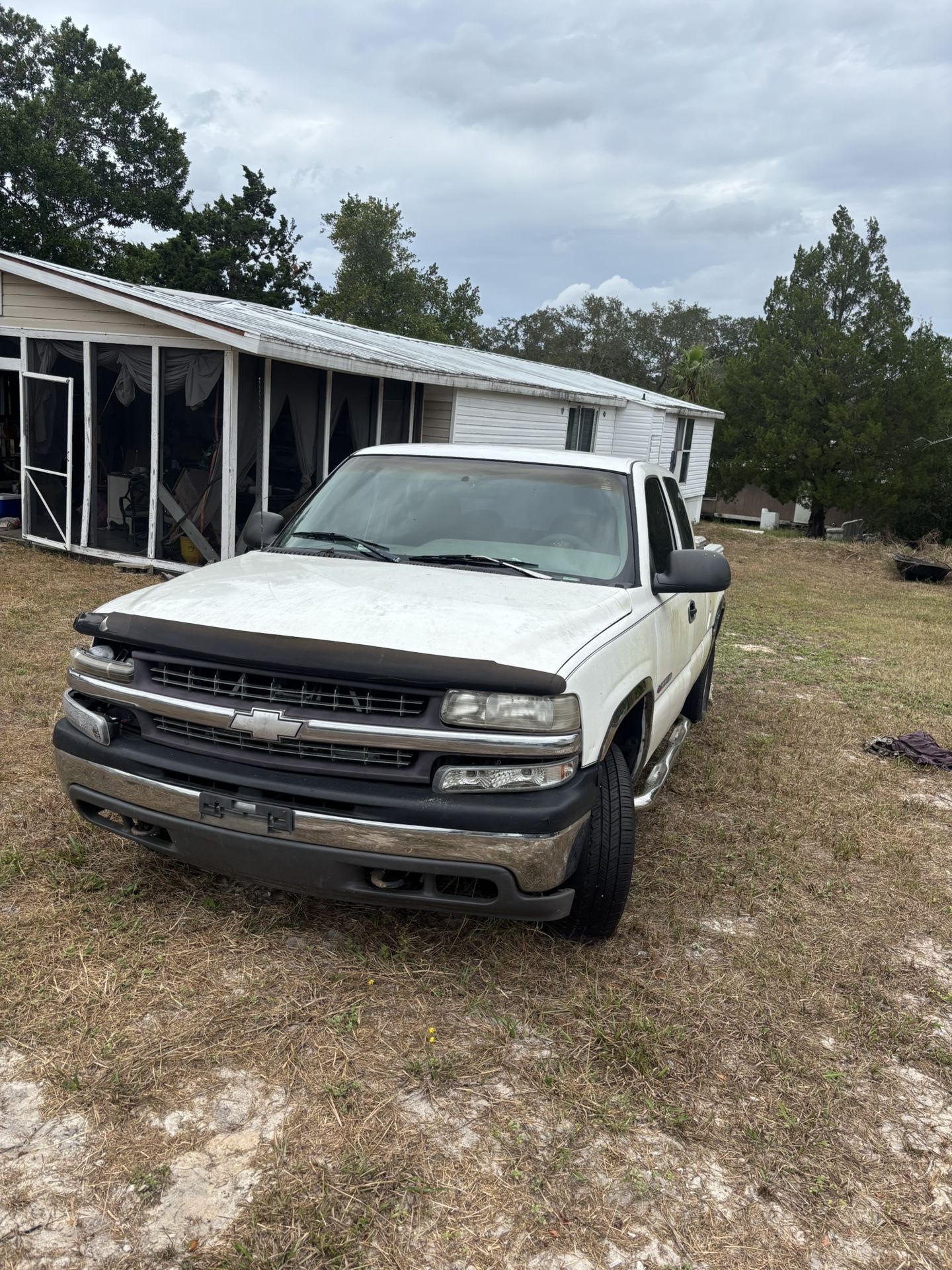 Chevvy