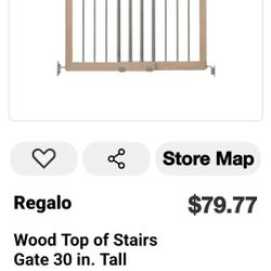 Safety Gate 30" Tool 